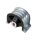 Front centre engine mount METZGER for VW TRANSPORTER T5
