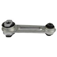 Mounting Engine rear Rubber-metal bearing METZGER for...