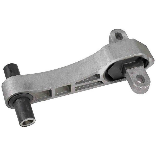 Lagerung Motor links METZGER für FIAT QUBO (225_)