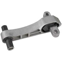 Lagerung Motor links METZGER für FIAT QUBO (225_)