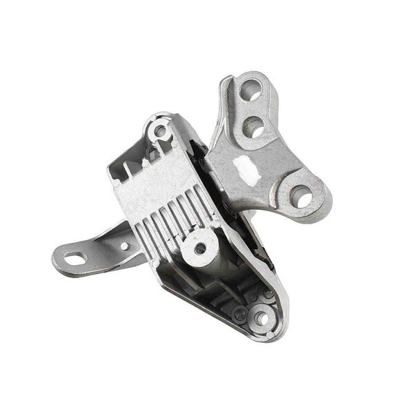 Left engine mount METZGER for OPEL ZAFIRA TOURER