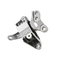 Left engine mount METZGER for OPEL ZAFIRA TOURER