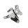 Left engine mount METZGER for OPEL ZAFIRA TOURER