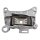 Left engine mount METZGER for RENAULT MEGANE III