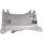 Left engine mount METZGER for RENAULT MEGANE III