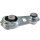 Rear left engine mount METZGER for RENAULT MEGANE IV