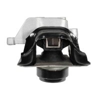 Right engine mount METZGER for RENAULT CLIO II
