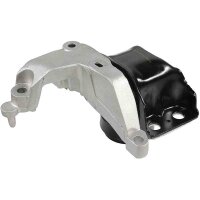 Right engine mount METZGER for RENAULT CLIO II