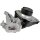 Right engine mount METZGER for RENAULT CLIO II