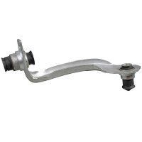 Engine mount left METZGER for RENAULT MEGANE II