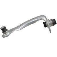 Left engine mount METZGER for RENAULT MEGANE II