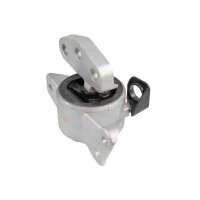 Engine bearing right METZGER for OPEL CORSA D
