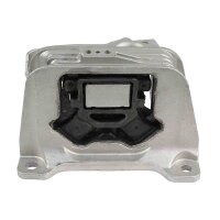 Lagerung Motor rechts Gummimetalllager METZGER für...