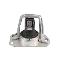 Engine mount right METZGER for OPEL VIVARO A