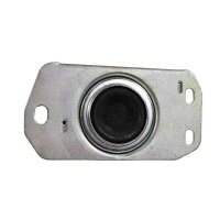 Lagerung Motor rechts Hydrolager METZGER für u.a. NISSAN PRIMASTAR