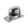 Engine bearing right METZGER for OPEL VIVARO A