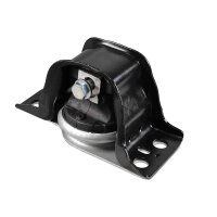 Right engine mount METZGER for RENAULT CLIO III