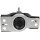Right engine mount METZGER for RENAULT CLIO III