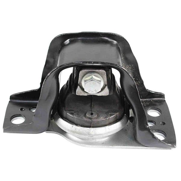 Right engine mount METZGER for RENAULT CLIO III