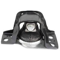 Engine mount right METZGER for RENAULT CLIO III