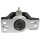 Right engine mount METZGER for RENAULT CLIO III