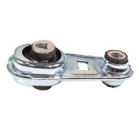 Engine mount left rear METZGER for NISSAN QASHQAI II