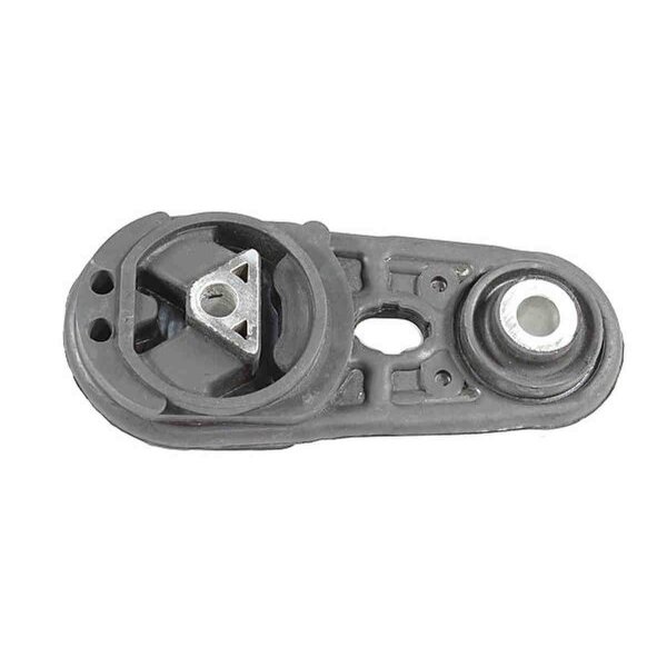 Lagerung Motor hinten unten METZGER für RENAULT CLIO III
