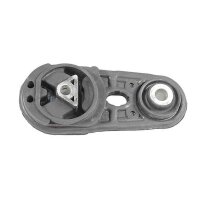 Lagerung Motor hinten unten METZGER für RENAULT CLIO...
