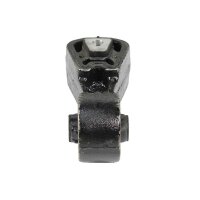 Mounting Engine top Rubber-metal bearing METZGER for e.g....