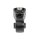 Upper right engine mount METZGER for CITROËN C5 III