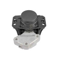 Engine mount right top METZGER for CITROËN BERLINGO...