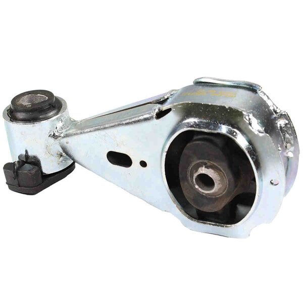 Lagerung Motor hinten Gummimetalllager METZGER für u.a. RENAULT MEGANE