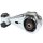 Rear engine mount METZGER for RENAULT MEGANE III