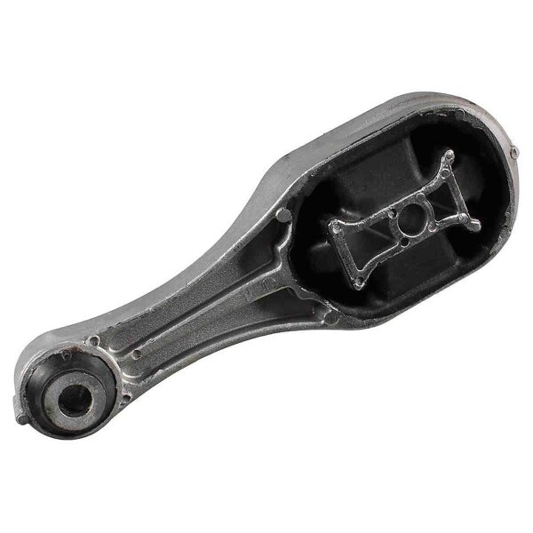 Rear engine lower bearing METZGER for RENAULT MEGANE III