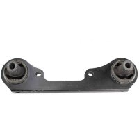 Front engine mount METZGER for DACIA DUSTER (HS_)