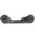 Mounting Engine front Rubber-metal bearing METZGER for e.g. DACIA DUSTER