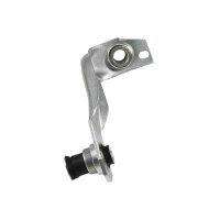 Lagerung Motor rechts Gummimetalllager METZGER für u.a. RENAULT MEGANE