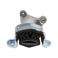 Lagerung Automatikgetriebe links Gummimetalllager METZGER für u.a. VW MULTIVAN