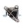 Bearing automatic gearbox left METZGER for VW TRANSPORTER T5