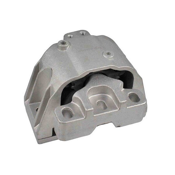 Lower right engine mount METZGER for VW GOLF IV