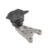 Engine mount right bottom METZGER for SEAT IBIZA IV