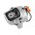 Engine bearing on both sides METZGER for AUDI Q5 (8RB)