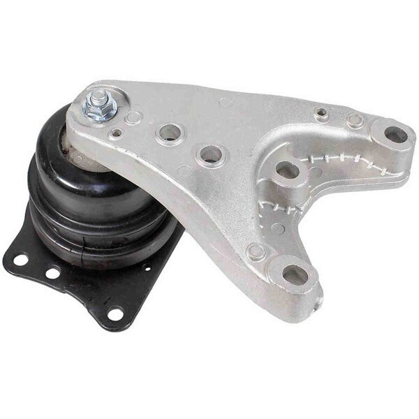 Upper right engine mount METZGER for SKODA FABIA I