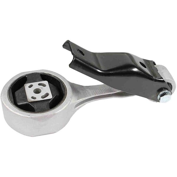 Mounting Engine rear Rubber-metal bearing METZGER for SEAT IBIZA and others