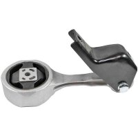 Rear engine mount METZGER for SKODA FABIA I