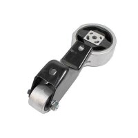 Rear engine mount METZGER for SKODA FABIA I