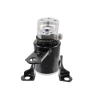 Lagerung Motor rechts unten Hydrolager METZGER für...