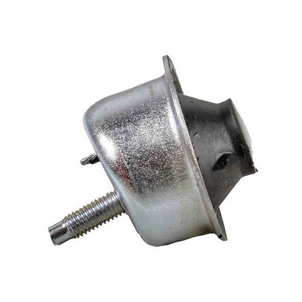 Mounting Engine rear rubber-metal bearing METZGER for PEUGEOT 206 and others