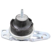 Lagerung Motor rechts unten Hydrolager METZGER für...