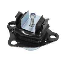 Lower right engine mount METZGER for RENAULT MEGANE I